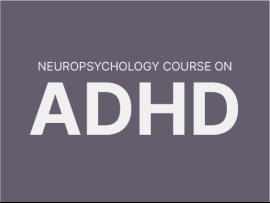 Neuropsicologia em TDAH
