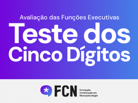 O Teste dos Cinco Digitos 