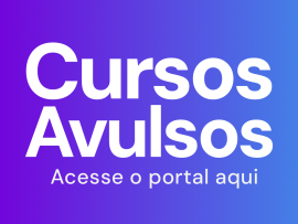 Portal Cursos Avulsos